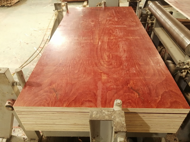 在廣西建筑模板廠家購買模板有那些優(yōu)勢？