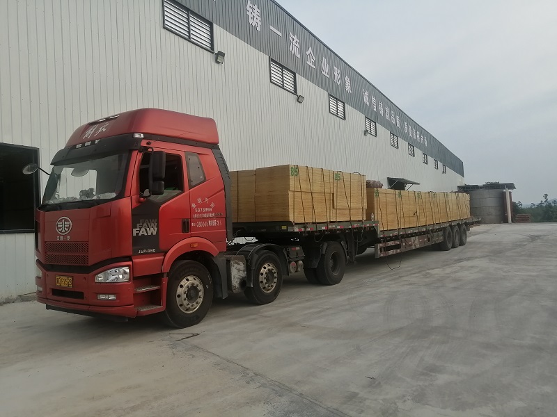 探秘廣西建筑木模板知名廠家，助力建筑品質(zhì)提升插圖2